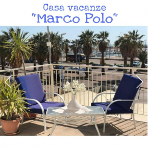 Casa Vacanze Marco Polo San Leone